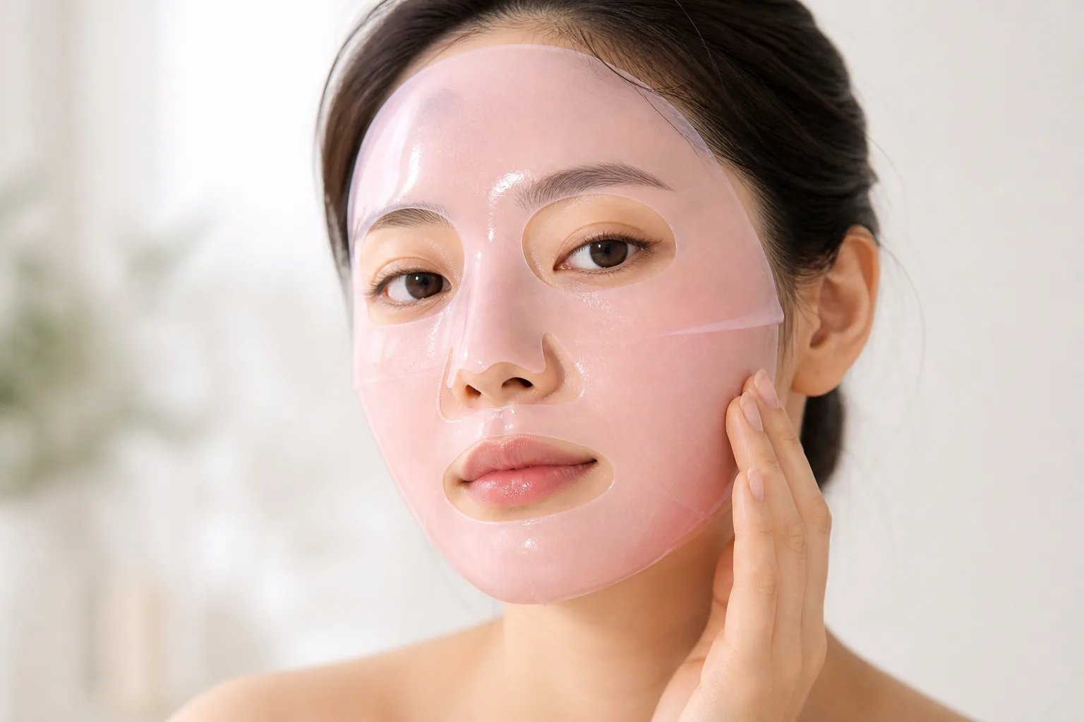 On-face Fit & Experience